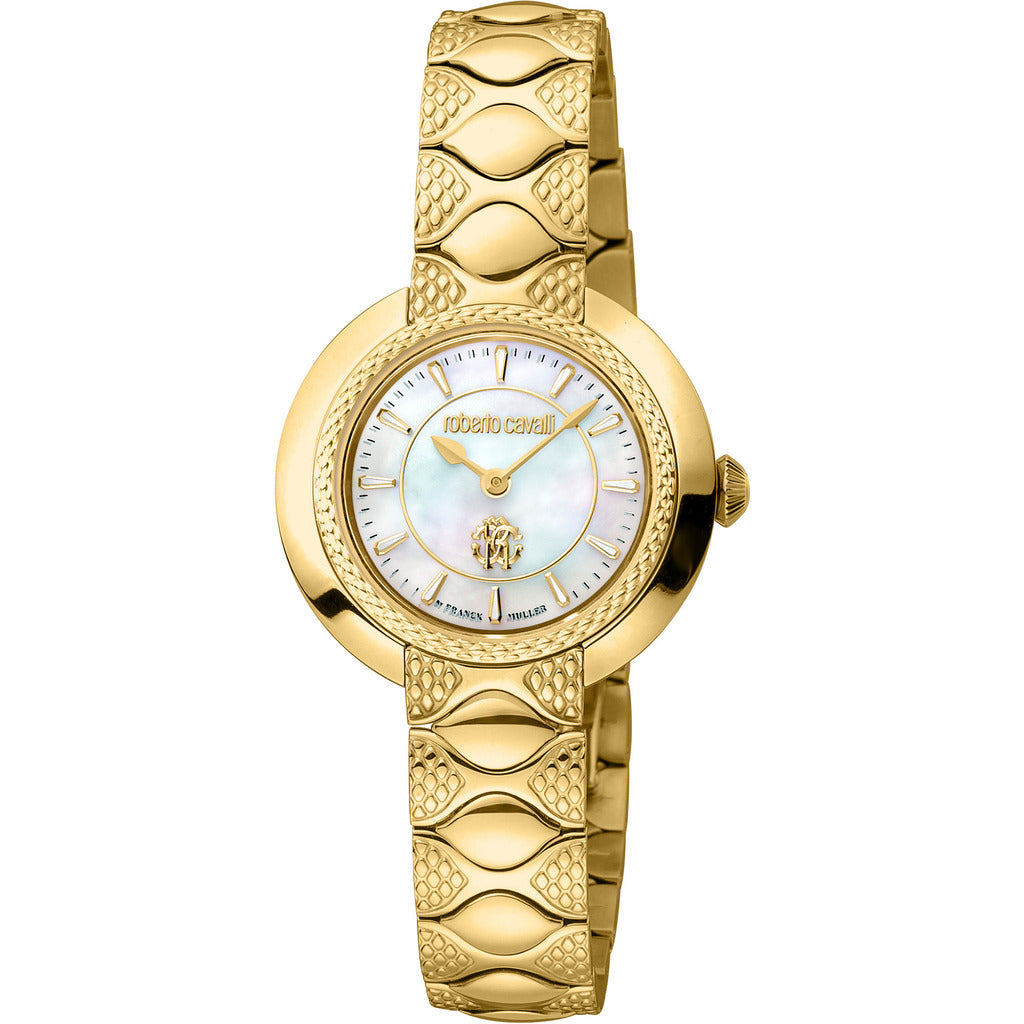 Roberto Cavalli By Franck Muller - RV1L180M