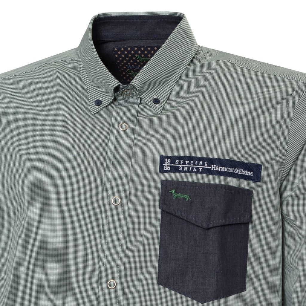 Harmont&Blaine - CRC613-010555M