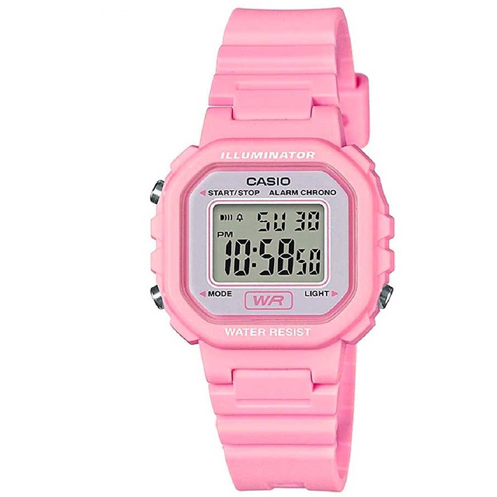 Casio - LA-20WH-4A1