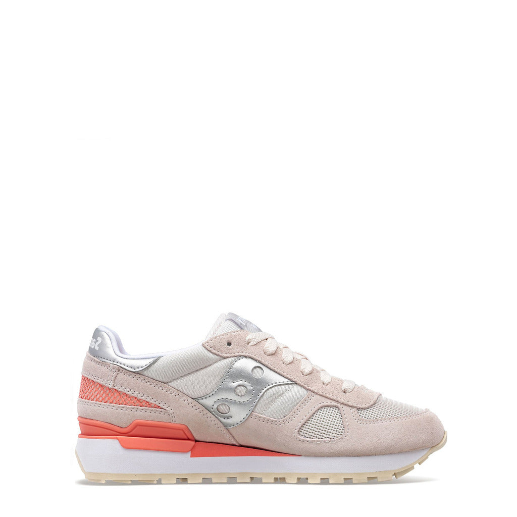 Saucony - SHADOW_S1108_PINK