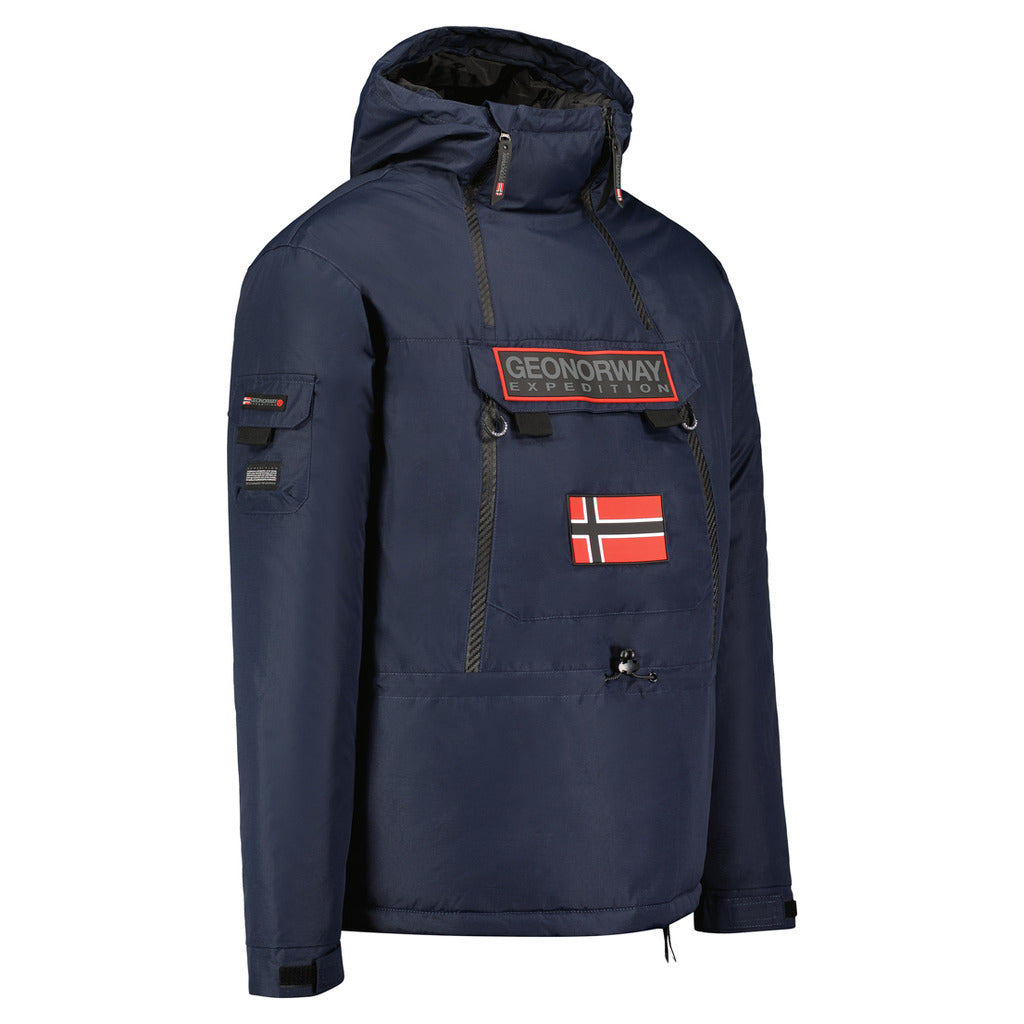 Geographical Norway - Benyamine-WW5541H