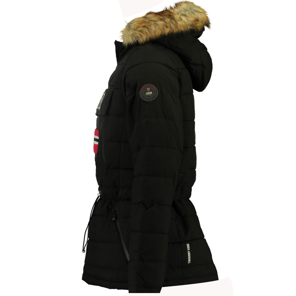 Geographical Norway - Coconut-WR036H