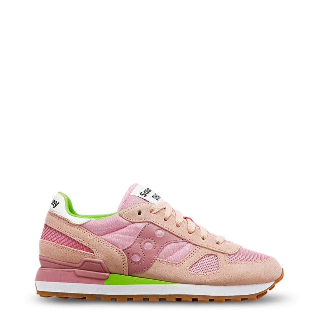 Saucony - SHADOW_S1108_PINK