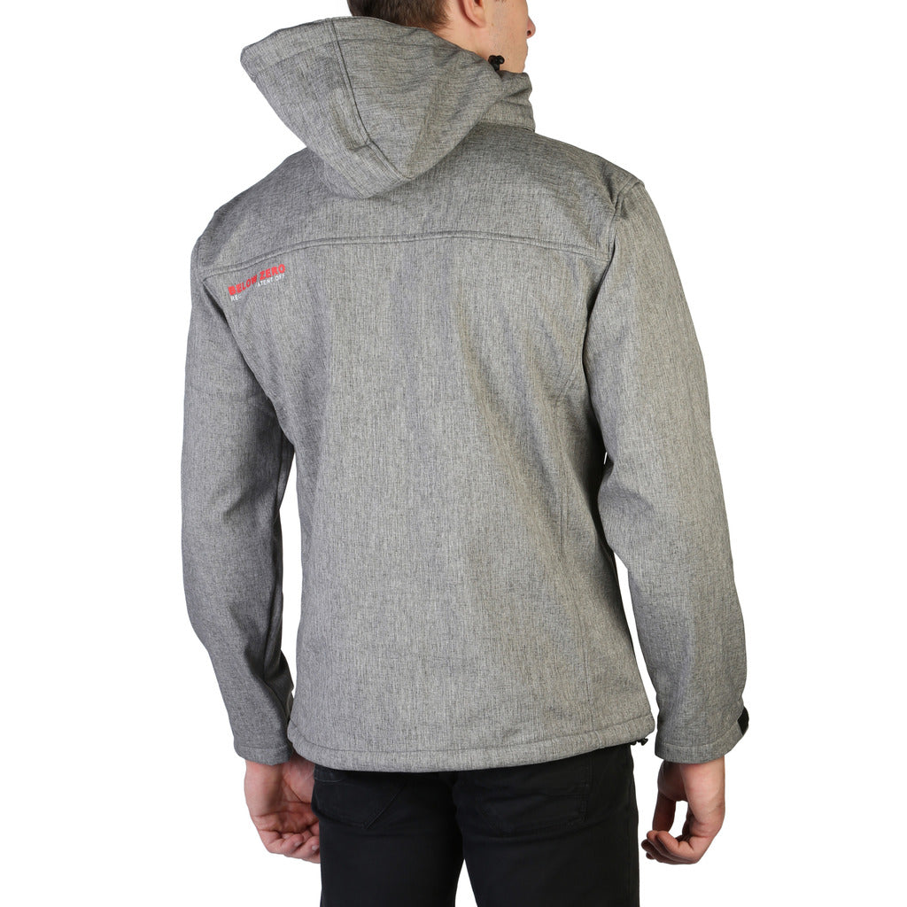 Geographical Norway - Texshell_man