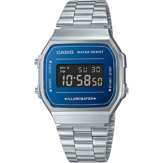 Casio - A168WEM-2BEF