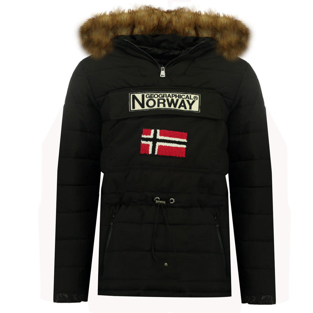 Geographical Norway - Coconut-WR036H