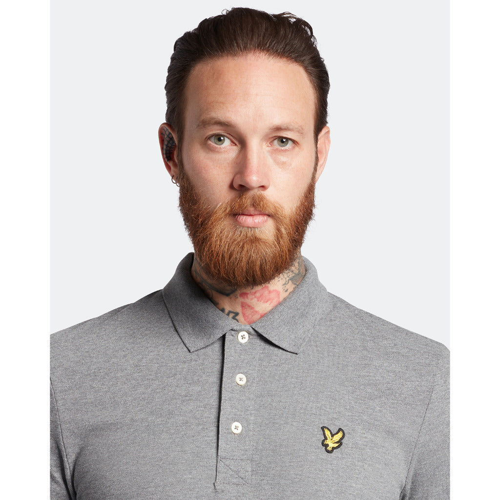 Lyle & Scott - SP400VO