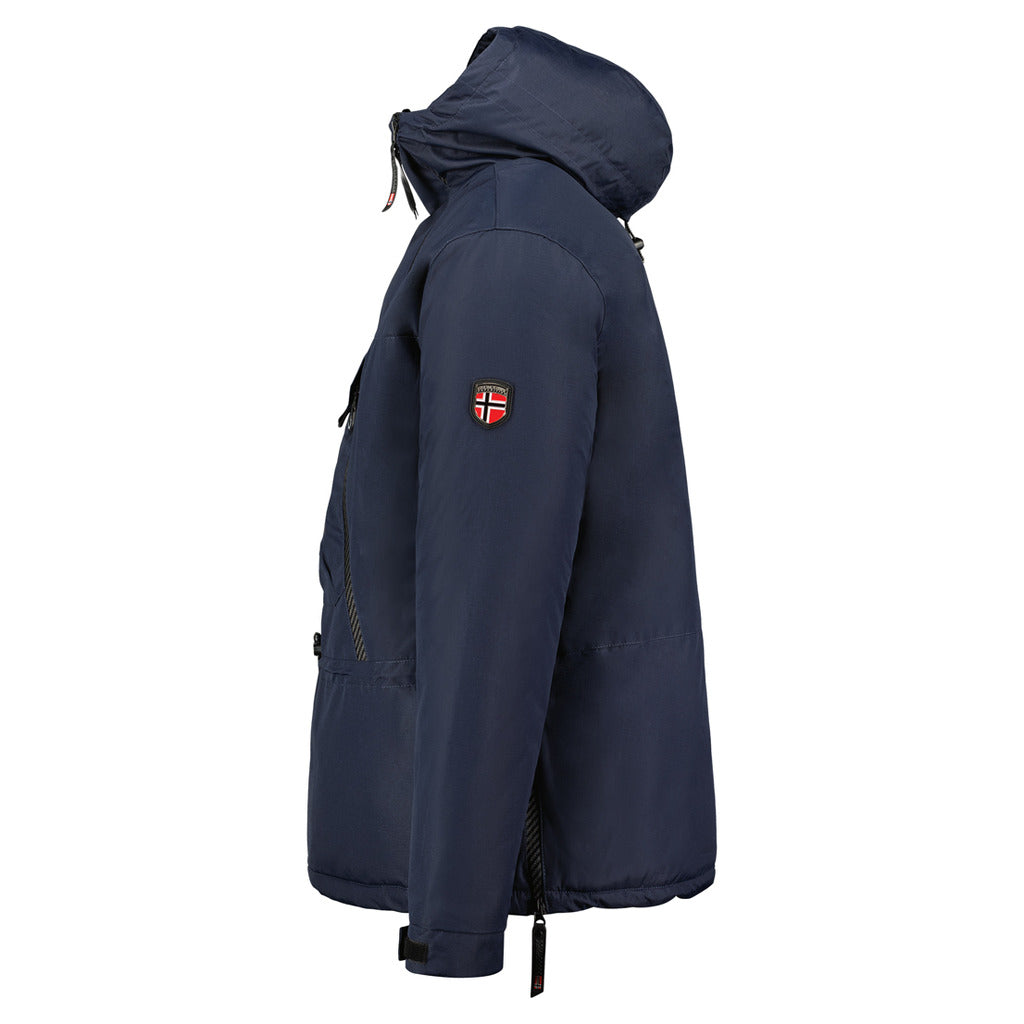 Geographical Norway - Benyamine-WW5541H